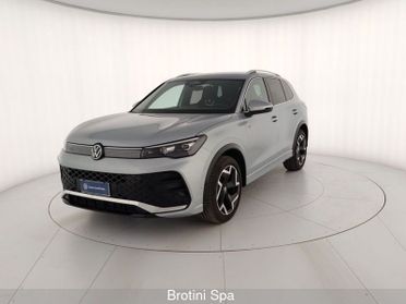 Volkswagen Tiguan Tiguan 2.0 TDI 150 CV SCR DSG R-Line