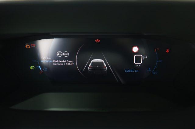 PEUGEOT 208 208 PureTech 100 EAT8 5 porte Allure