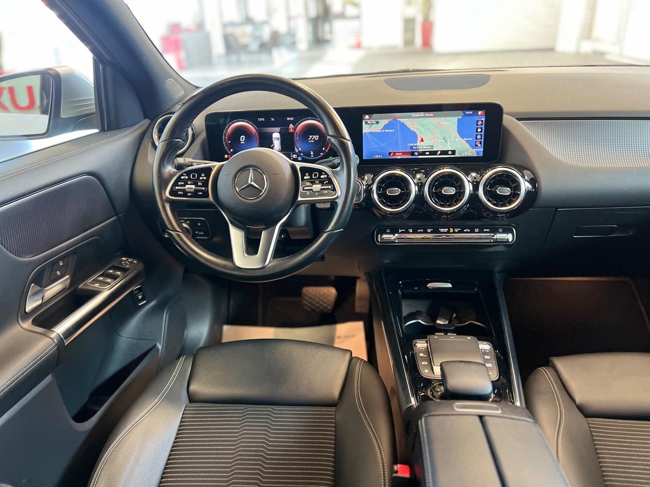 Mercedes-benz GLA 200 GLA 200 d Automatic Sport Plus