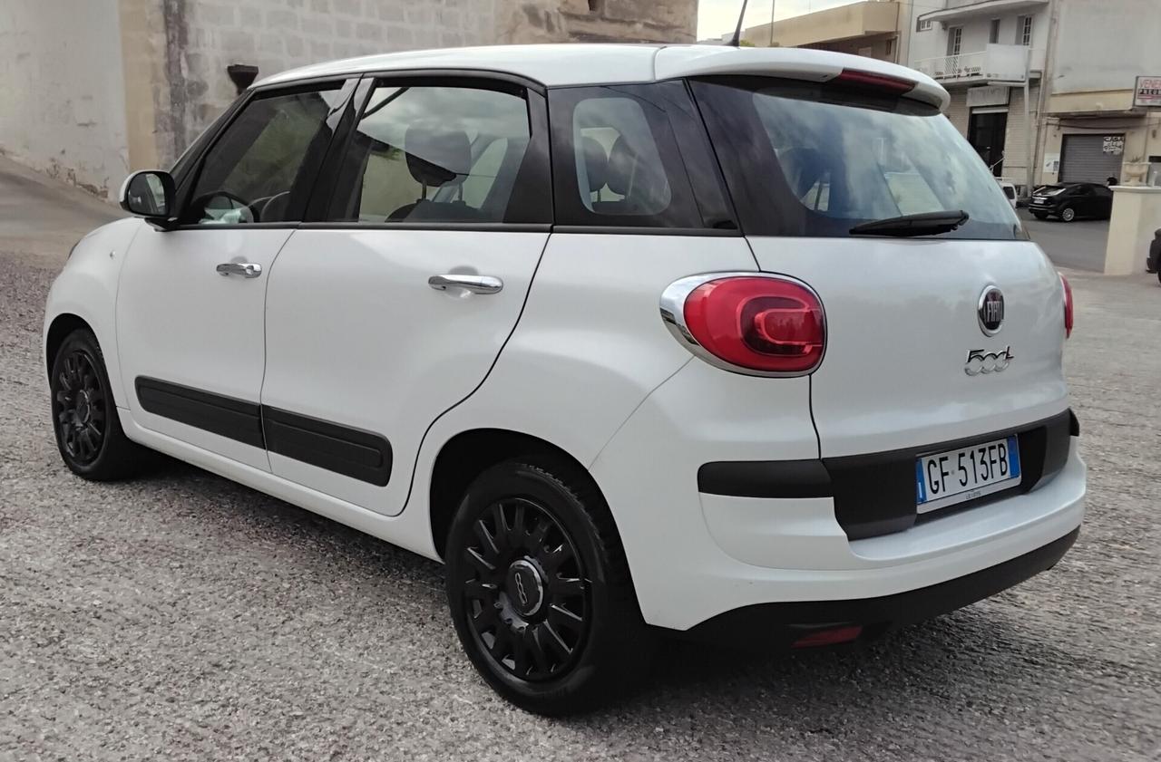 Fiat 500L Pro 1.3 MJT 95CV Mirror 4 posti (N1)
