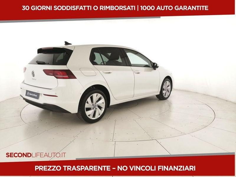 Volkswagen Golf 1.5 tsi Edition Plus 115cv