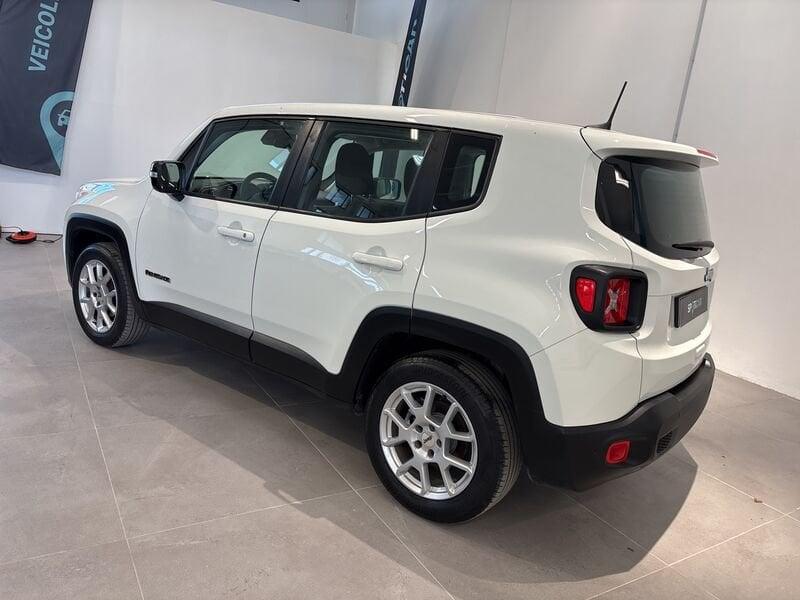 Jeep Renegade Renegade 1.6 Mjt 130 CV Limited