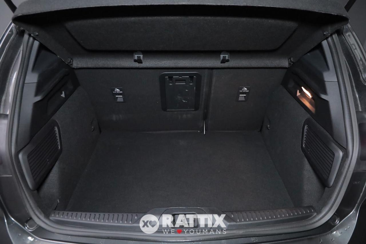 Ford Focus 1.0 Ecoboost Hybrid 125CV ST-Line