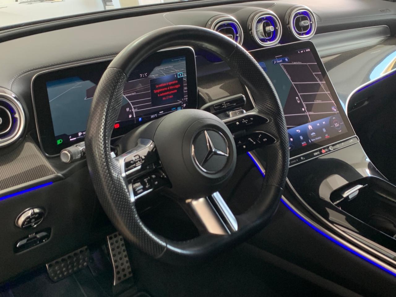 Mercedes-benz GLC 220 d 4Matic Mild Hybrid AMG Premium