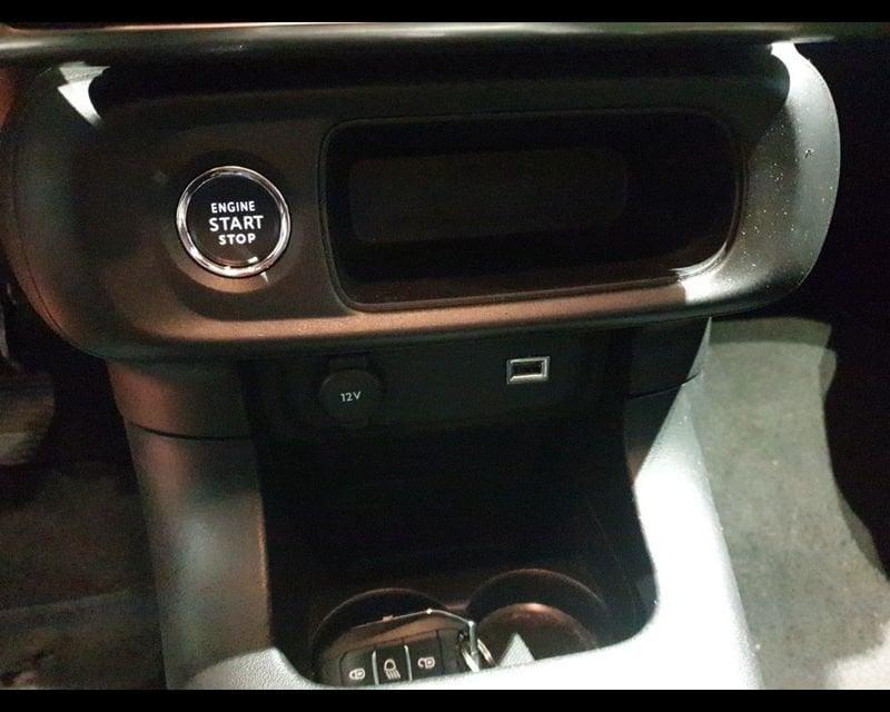 Citroën C3 3ª serie PureTech 83 S&S Shine