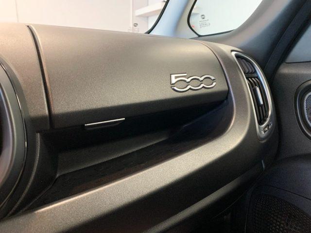 FIAT 500L 1.3 Multijet Cross + Navigatore