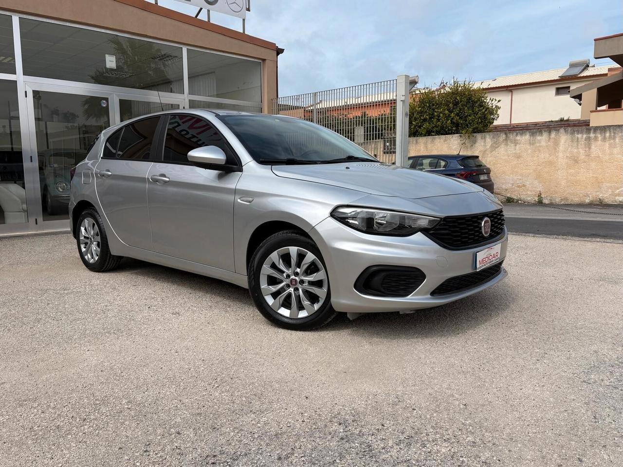 Fiat Tipo 1.3 Mjt S&S 5 porte Easy 95CV