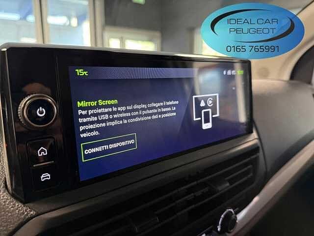 Peugeot Expert IV Serie