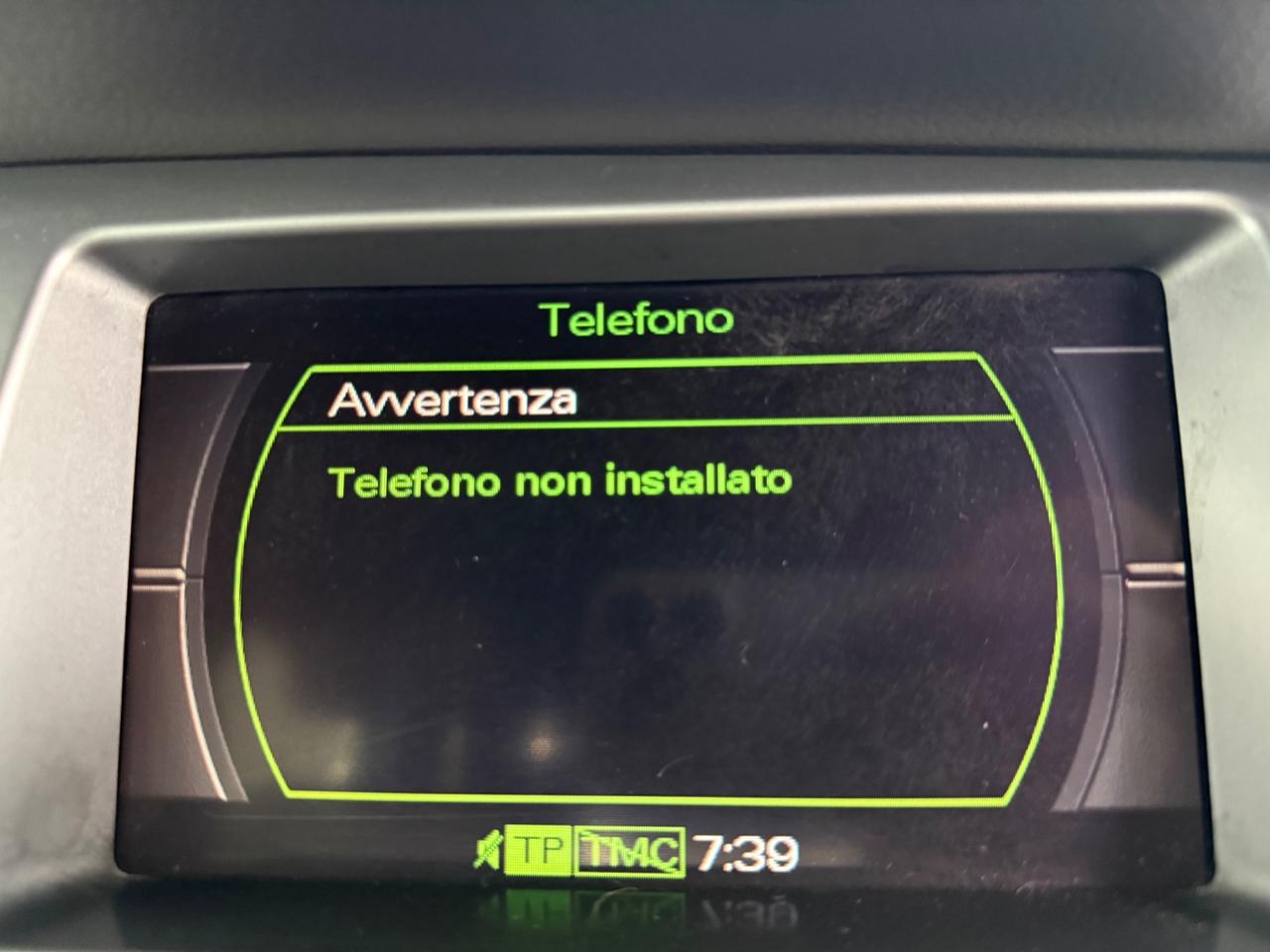 Audi Q7 3.0 V6 TDI 240 CV quattro tiptronic Advanced Plus