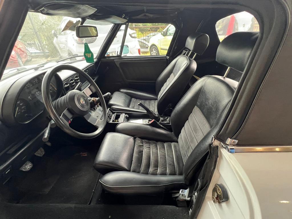 Alfa Romeo Spider 2.0 Spider Duetto my90