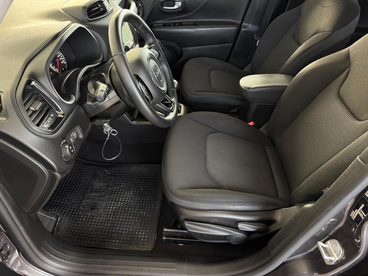 JEEP RENEGADE 1.6 MJT 120 CV NIGHT EAGLE - MY19