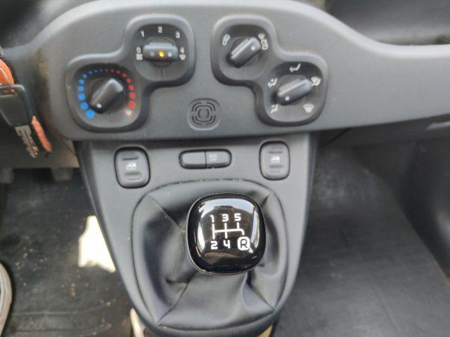 FIAT Panda 1.2 Pop