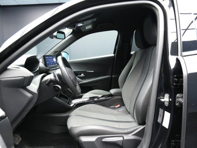PEUGEOT 2008 PureTech 130CV S&S EAT8 Allure