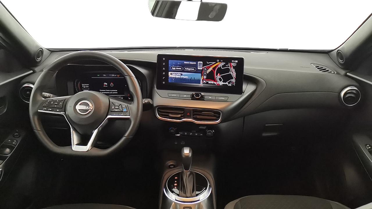 NISSAN Juke II 2024 - Juke 1.6 hev N-Design