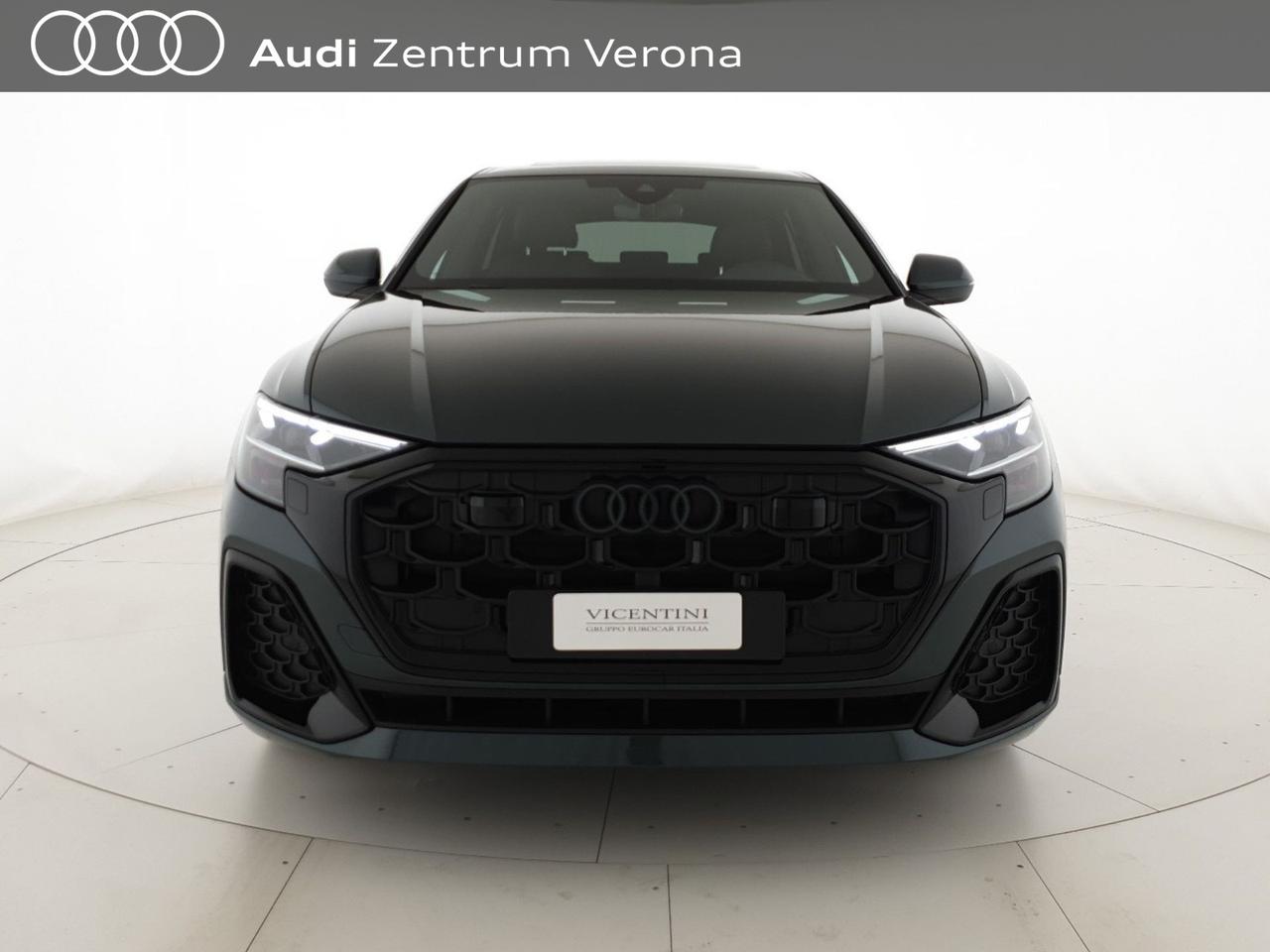 50TDI 286CV quattro tiptronc S line Edition