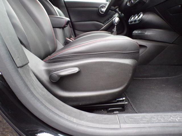 FIAT 500X 1.0 T3 120 CV Sport