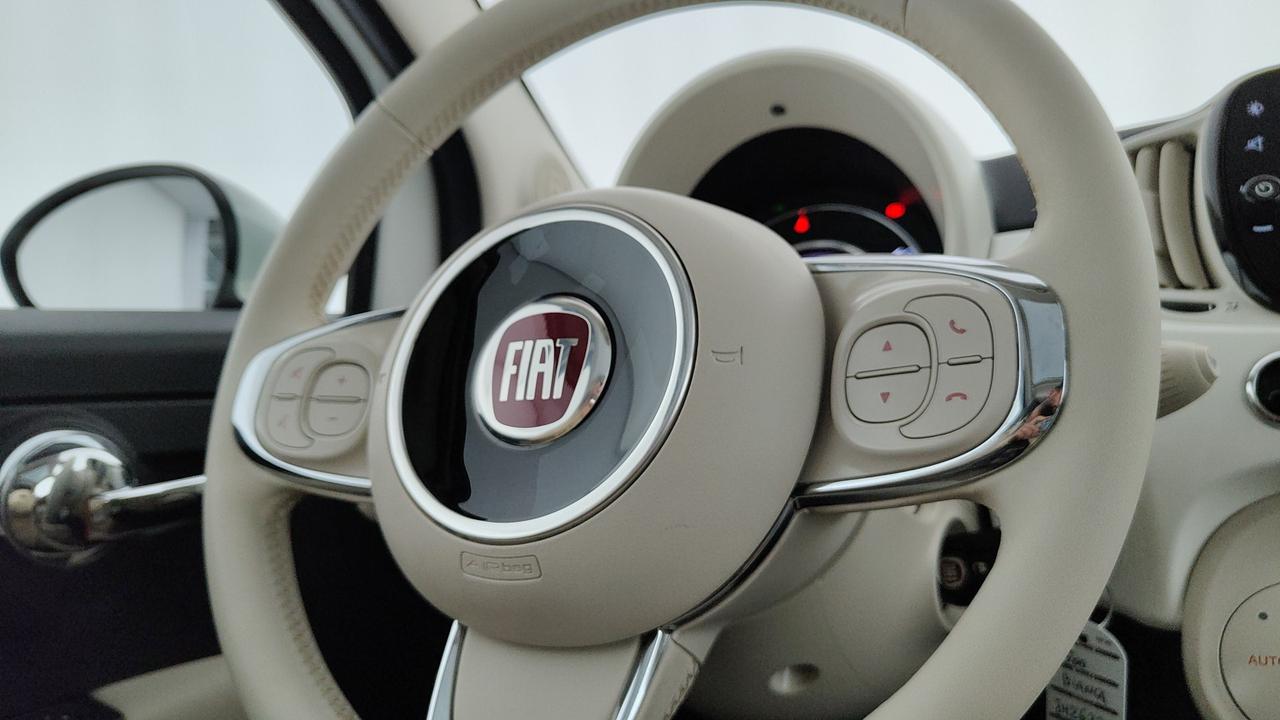 FIAT 500 1.0 hybrid Dolcevita 70cv