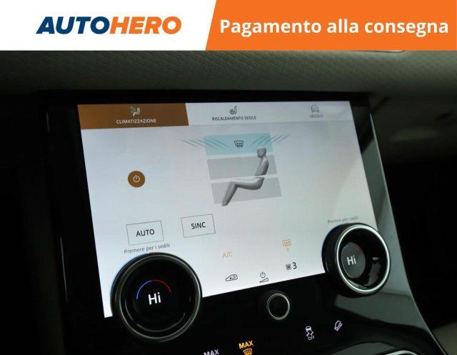 LAND ROVER Range Rover Velar 2.0D I4 204 CV S