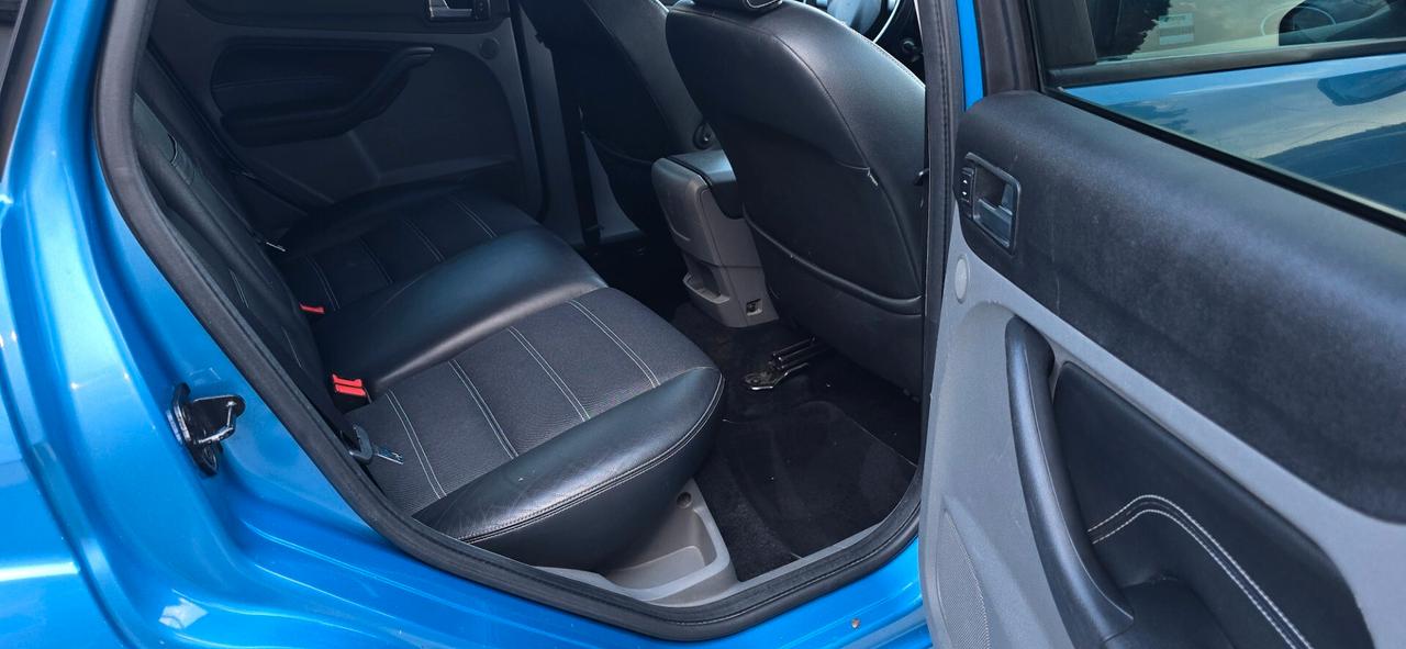 Ford Focus 2.0 (145CV) 5p. Bz.- GPL Tit.