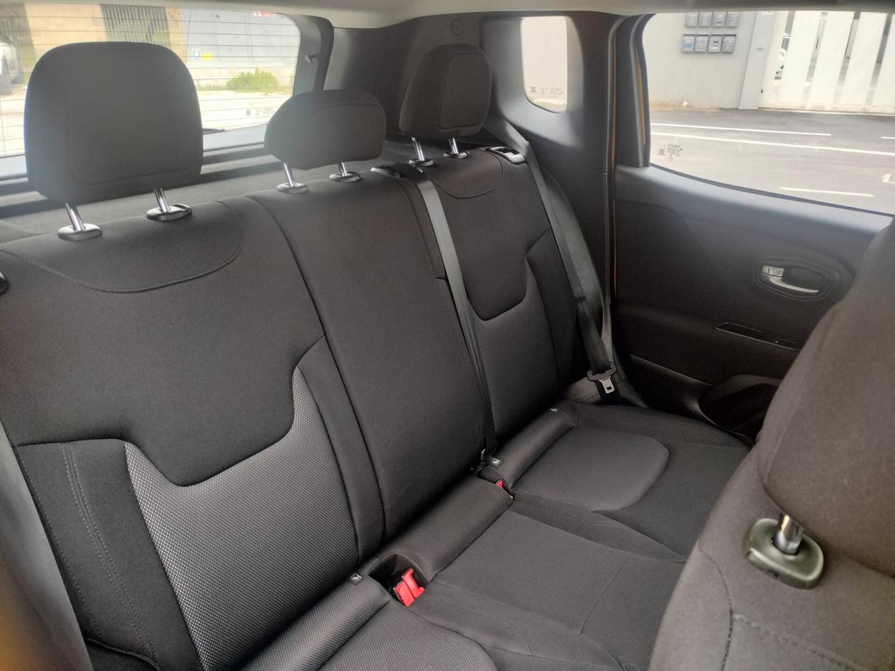 Jeep Renegade 1.6 Mjt 105 CV Business 98.000km