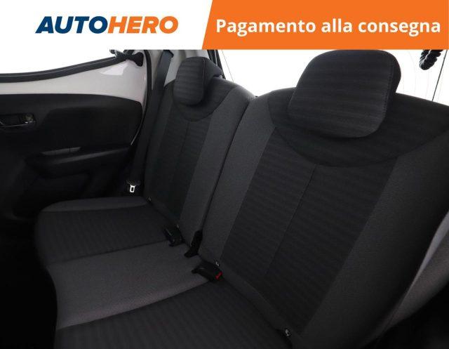 TOYOTA Aygo 1.0 VVT-i 72 CV 5 porte x-play