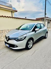 Renault Clio 1.5 dCi 75CV 5 porte Costume National