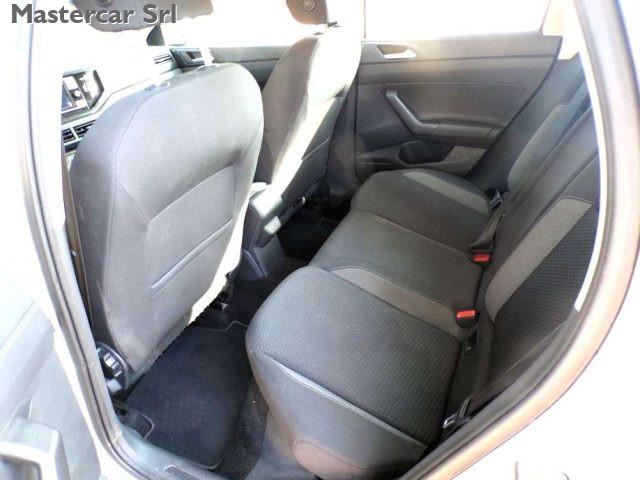 VOLKSWAGEN Taigo Taigo 1.0 tsi Life 95cv -GN769NA