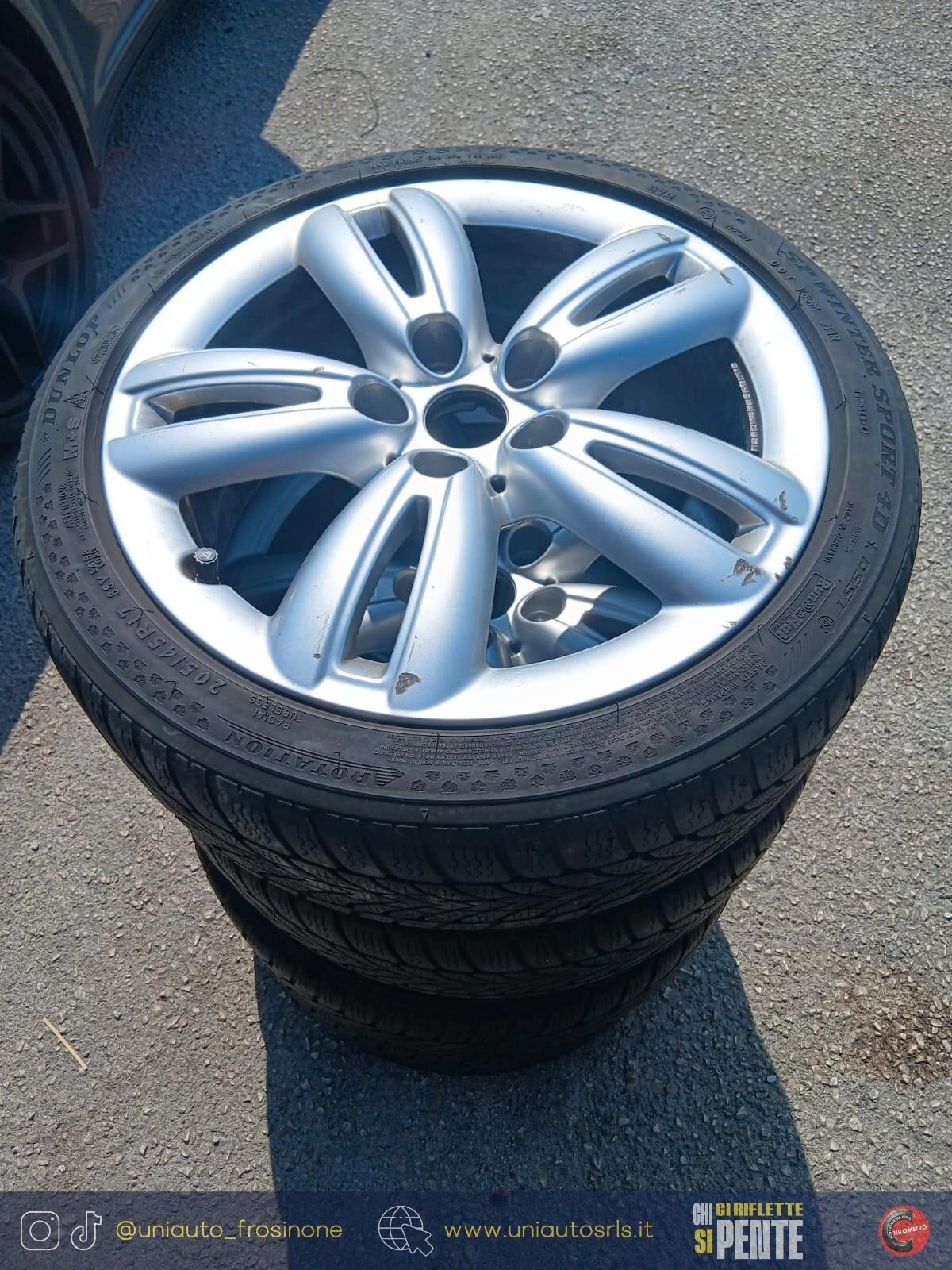 Mini 1.5 One D