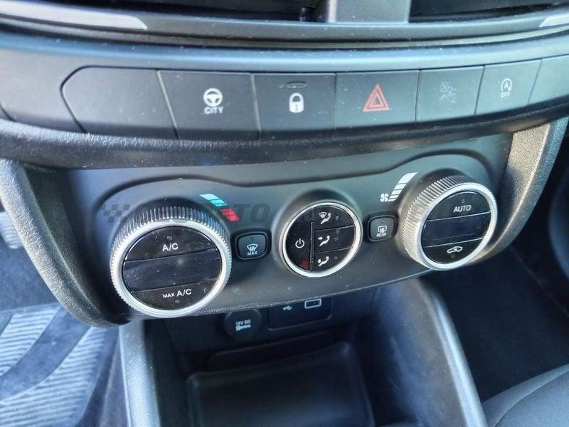 FIAT Tipo Tipo SW 1.0 t3 100cv