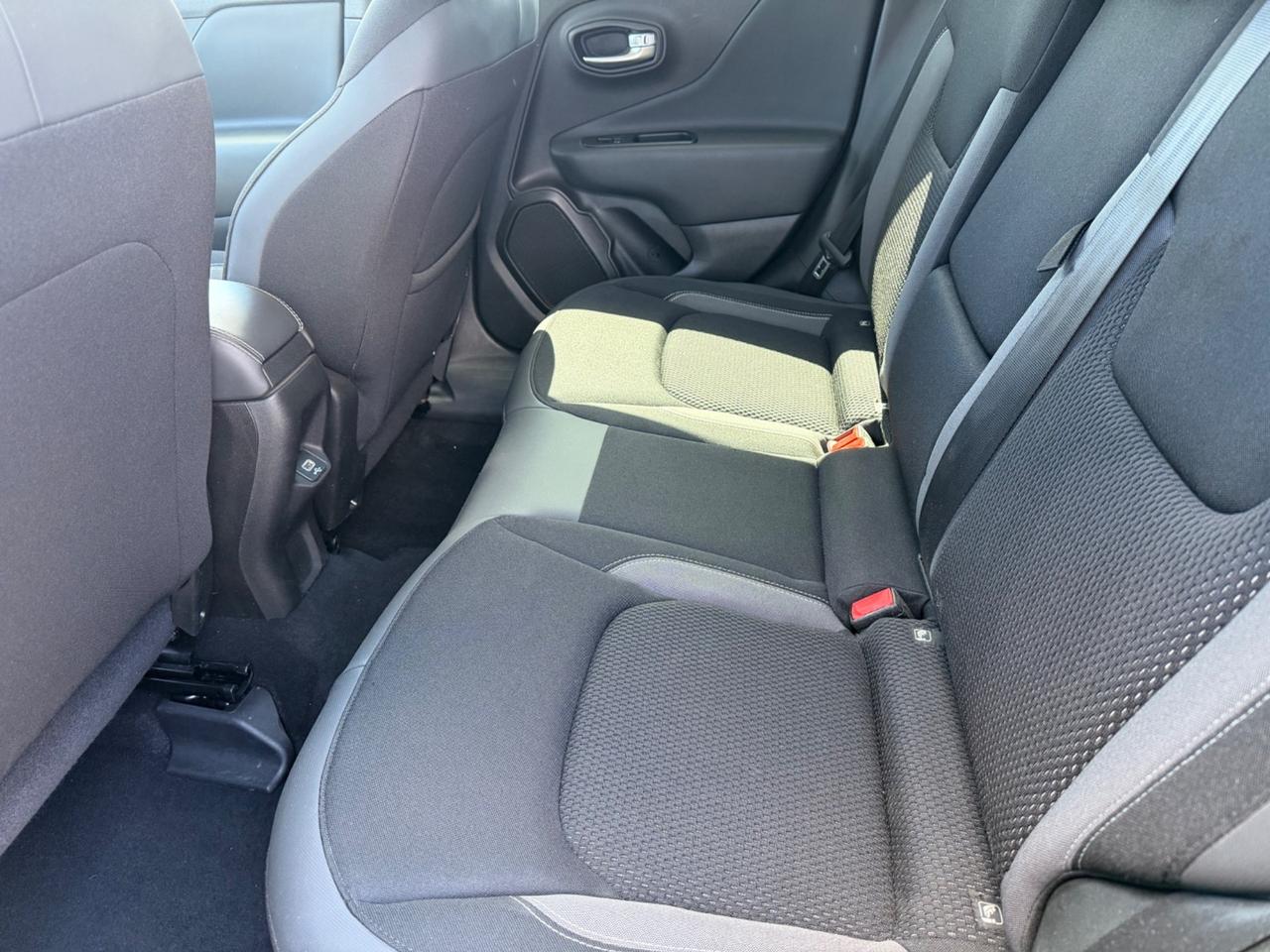 Jeep Renegade 1.3 T4 190CV PHEV 4xe AT6 Limited