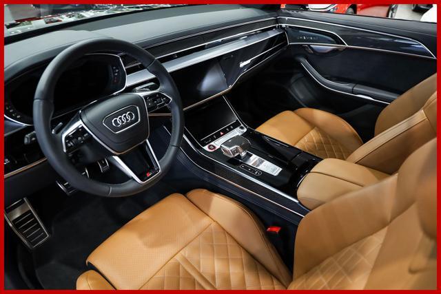 AUDI S8 TFSI quattro tiptronic|IVA ESP|