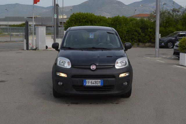 FIAT Panda 1.3 MJT 95 CV S&S Easy