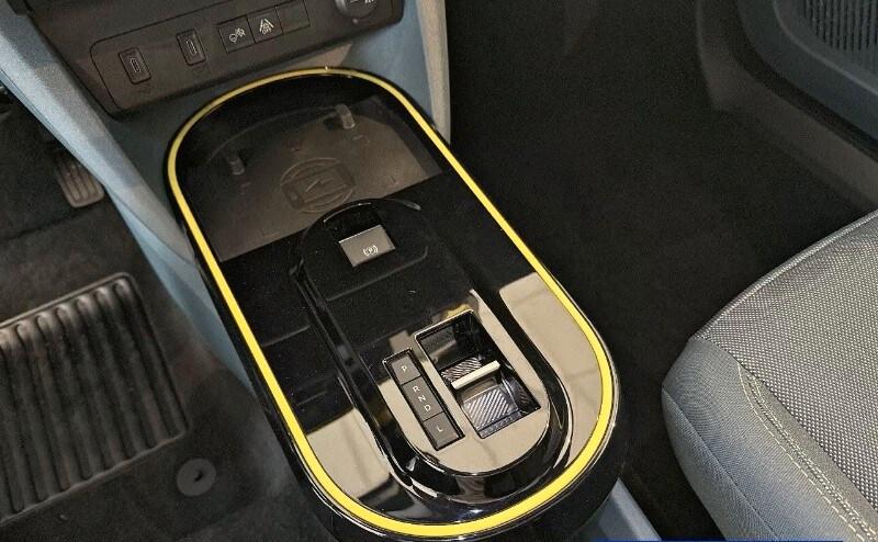 FIAT Grande Panda Grande Panda 1.2 Hybrid 100 C...