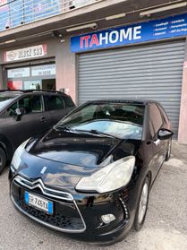 Ds DS3 3 1.2 VTi 82 Chic