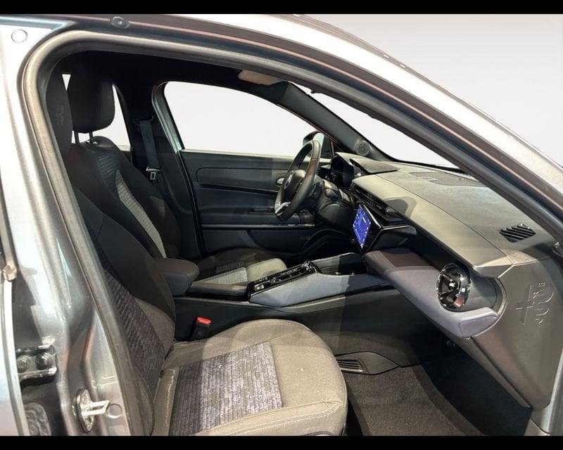 Alfa Romeo Junior 1.2 136 CV Hybrid eDCT6