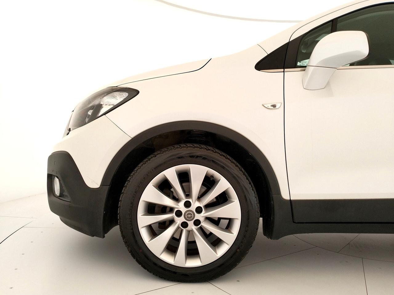Opel Mokka 1.6 CDTI Ecotec 136CV 4x2 Start&Stop Cosmo - NEOPATENTATI