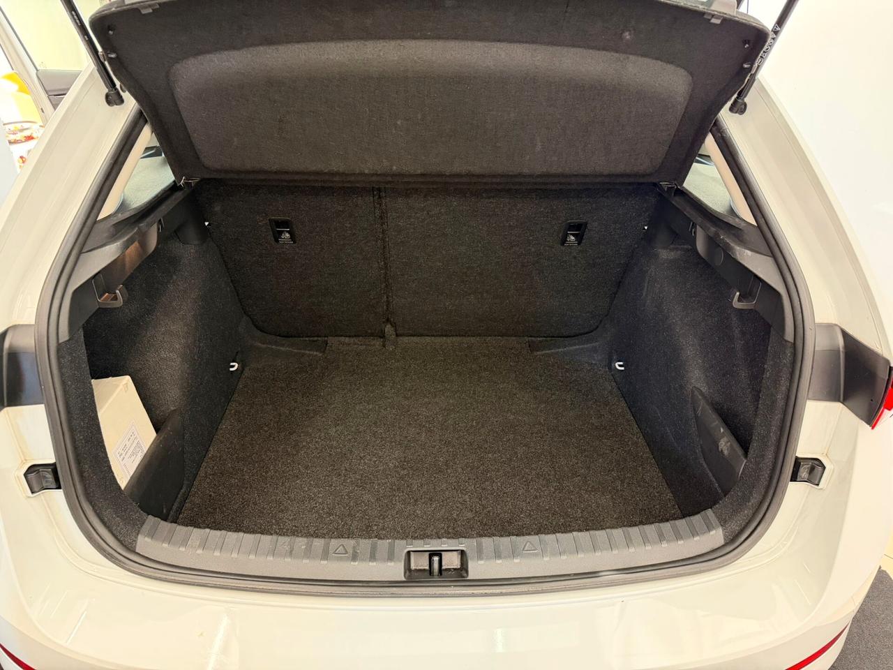 Skoda Scala 1.0 TSI 110 CV Style