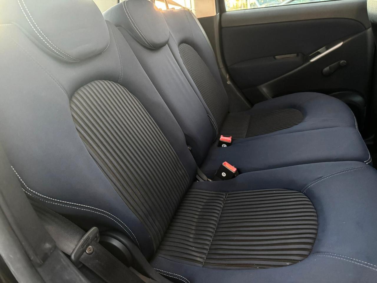 Lancia MUSA 1.4 benzina SOLAMENTE 59.000 km