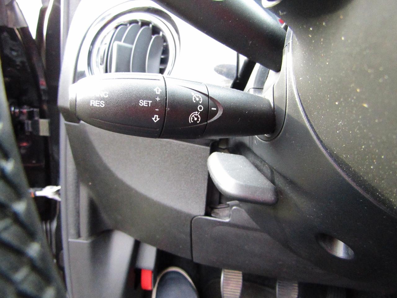 Fiat 500 1.2 EasyPower Lounge