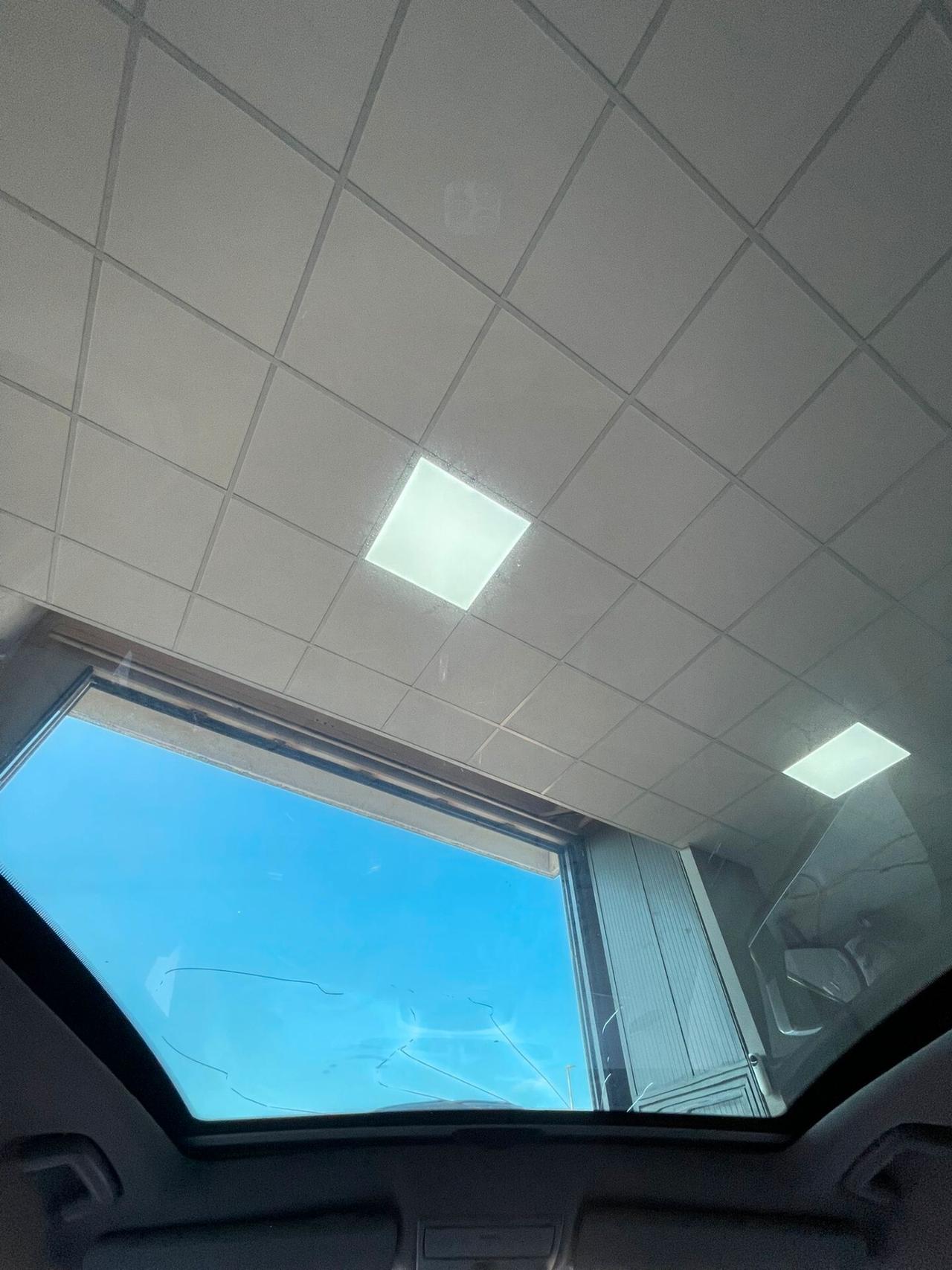 Ford Kuga 2.0 TDCi 140 CV 2WD Titanium DPF