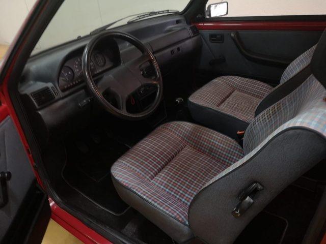 FIAT Uno 1.0 i.e. cat 3 porte Fire / CONSERVATA