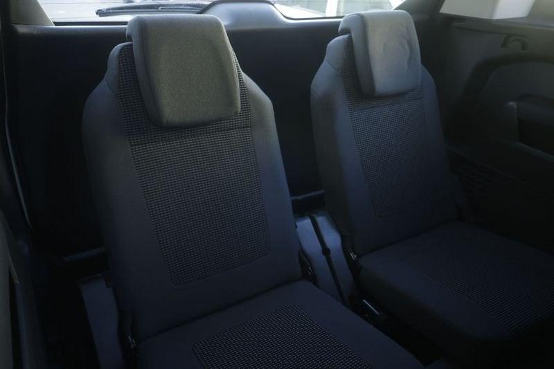 Peugeot 5008 Peugeot 5008 2.0 HDi 150CV 7 posti Business Unicoproprietario