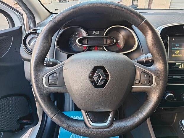 RENAULT Clio Sporter 1.5 dCi *NAVI* - 2017