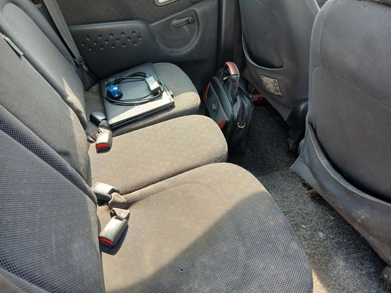Toyota Yaris 1.4 tdi D-4D