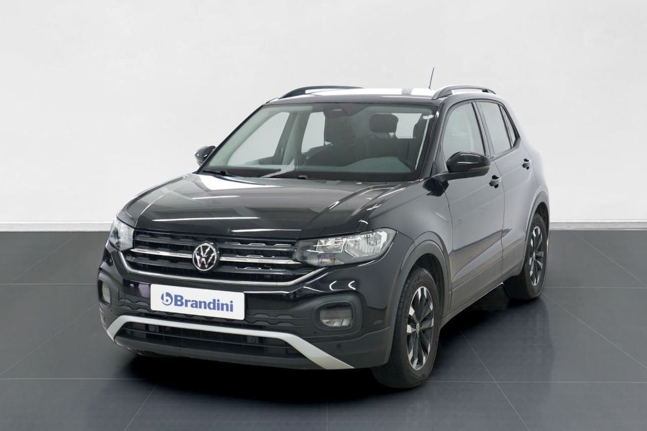 VOLKSWAGEN T-Cross T-Cross 1.0 tsi Style 110cv dsg