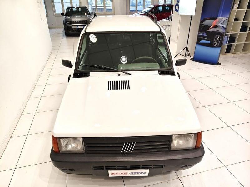 FIAT Panda Panda 1.1 CAT 4x4 TREKKING*SUPER PREZZO*