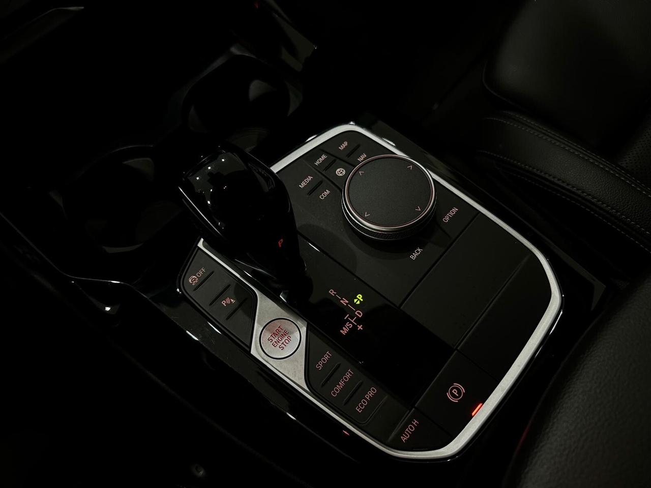 BMW X3 18d Sdrive Xline