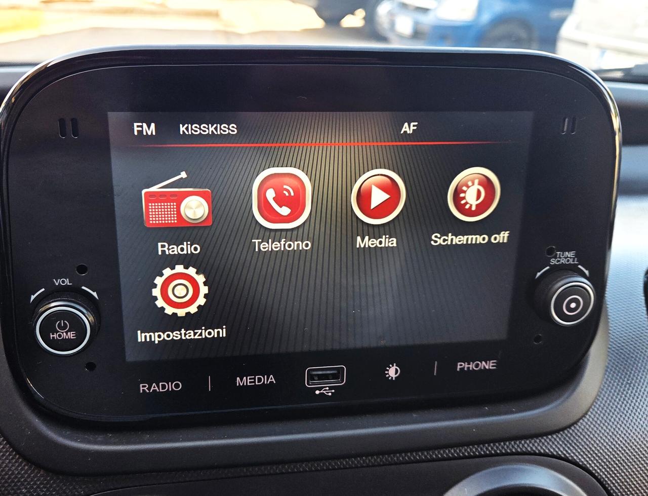 Fiat Fiorino 1.3 MJT 95CV IVA COMPRESA GARANZIA