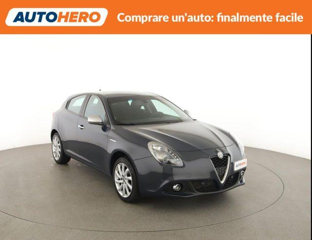 ALFA ROMEO Giulietta 1.6 JTDm 120 CV Super