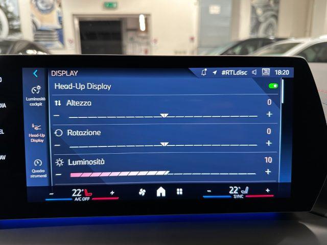 BMW 118 d MSport Pro-19"-Camera 360-Head Up-Sosp Adat-IVA